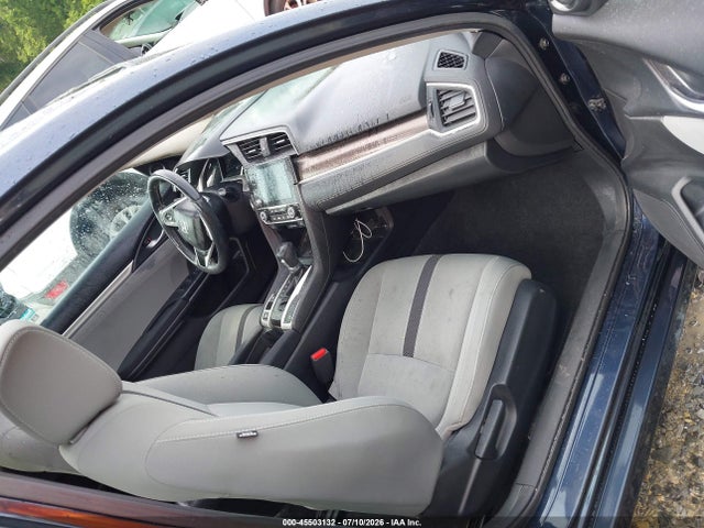 Aukcja sprzedaży 2020 Honda Civic Ex, vin: 19XFC1F3XLE007431, numer aukcji: 45503132