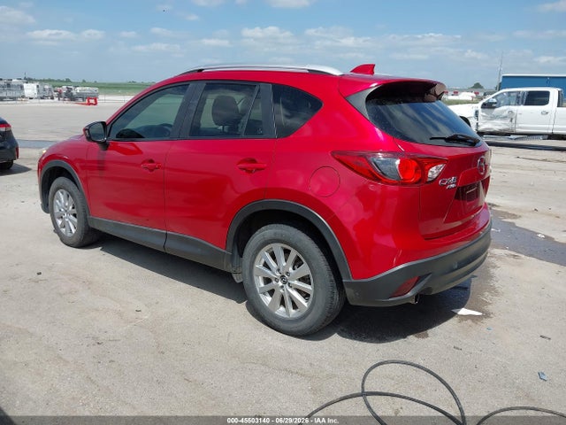 Aukcja sprzedaży 2014 Mazda Cx-5 Touring, vin: JM3KE4CY9E0430711, numer aukcji: 45503140