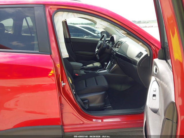 Aukcja sprzedaży 2014 Mazda Cx-5 Touring, vin: JM3KE4CY9E0430711, numer aukcji: 45503140