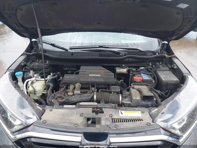 Honda Cr-v Awd Ex-l 2020 2HKRW2H87LH682930 Image 10