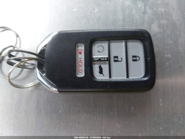 Honda Cr-v Awd Ex-l 2020 2HKRW2H87LH682930 Image 11