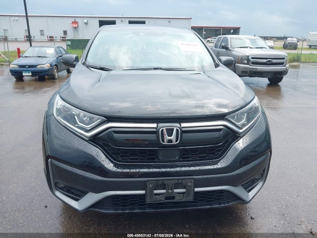 Honda Cr-v Awd Ex-l 2020 2HKRW2H87LH682930 Image 13