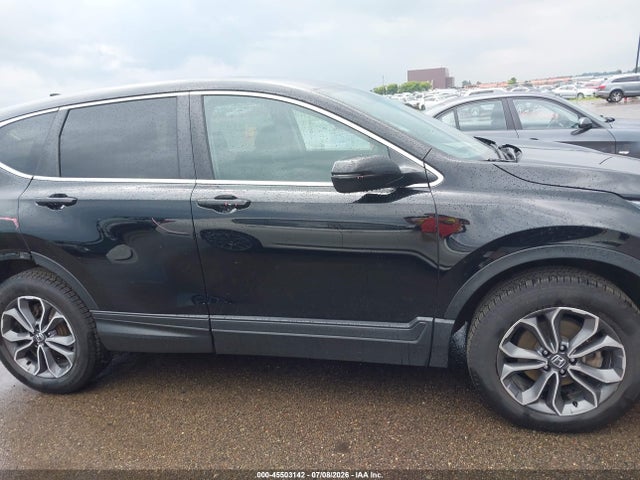 Honda Cr-v Awd Ex-l 2020 2HKRW2H87LH682930 Image 14