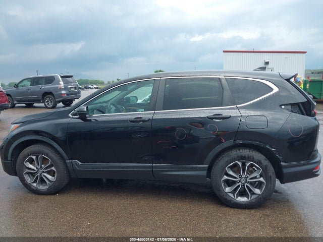Honda Cr-v Awd Ex-l 2020 2HKRW2H87LH682930 Image 15