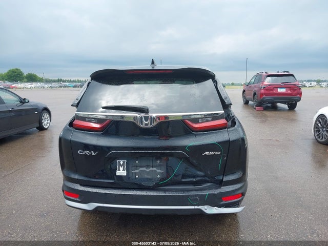 Honda Cr-v Awd Ex-l 2020 2HKRW2H87LH682930 Image 17