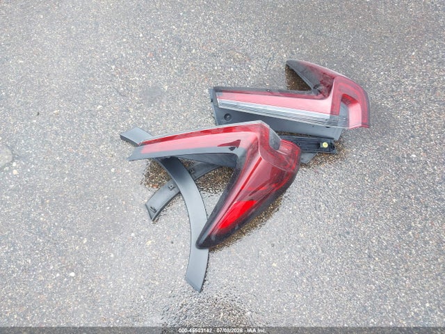 Honda Cr-v Awd Ex-l 2020 2HKRW2H87LH682930 Image 12
