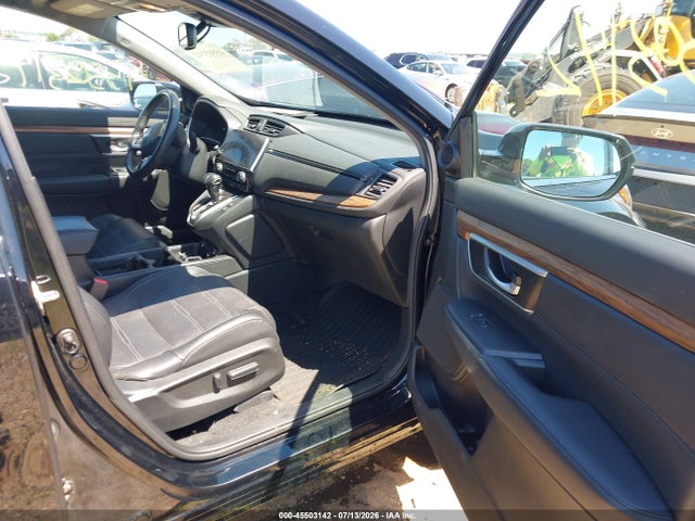 Honda Cr-v Awd Ex-l 2020 2HKRW2H87LH682930 Image 5