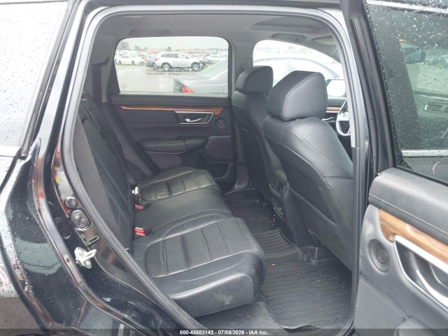 Honda Cr-v Awd Ex-l 2020 2HKRW2H87LH682930 Image 8