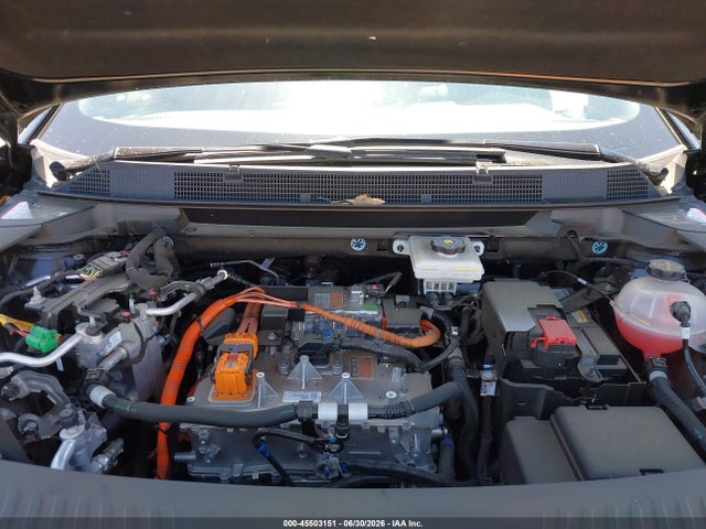 Chevrolet Equinox Ev Lt 2024 3GN7DLRP0RS267530 Image 10