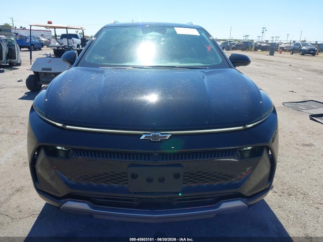 3GN7DLRP0RS267530 Chevrolet Equinox Ev Lt