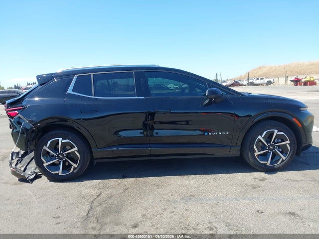 3GN7DLRP0RS267530 Chevrolet Equinox Ev Lt