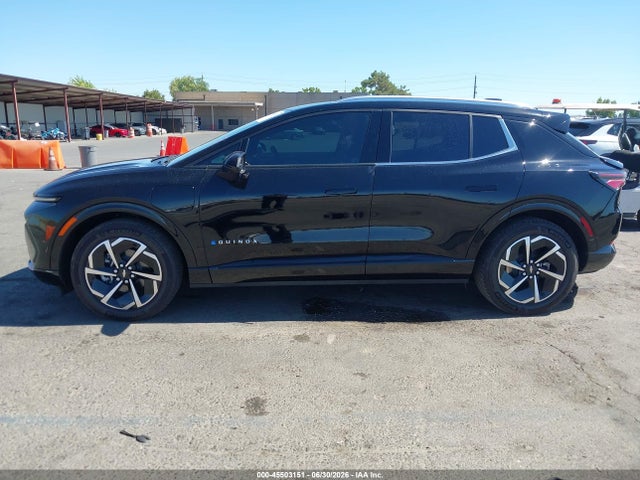 3GN7DLRP0RS267530 Chevrolet Equinox Ev Lt
