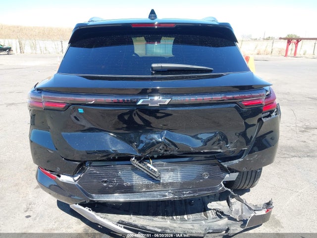 3GN7DLRP0RS267530 Chevrolet Equinox Ev Lt