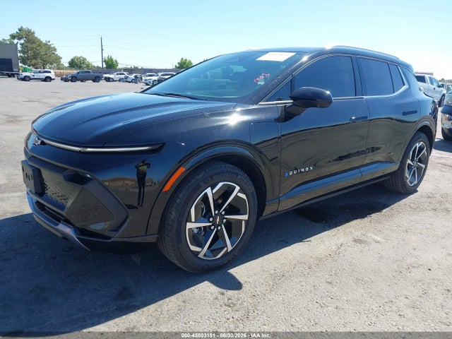 3GN7DLRP0RS267530 Chevrolet Equinox Ev Lt