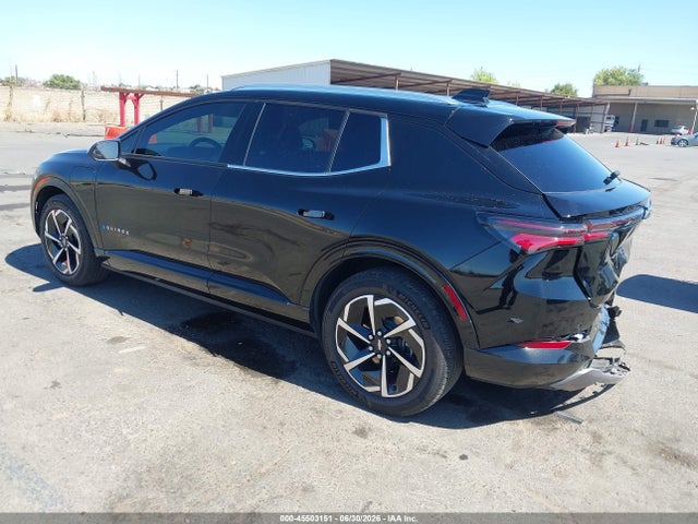 3GN7DLRP0RS267530 Chevrolet Equinox Ev Lt