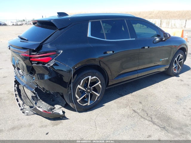 3GN7DLRP0RS267530 Chevrolet Equinox Ev Lt