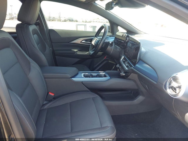 3GN7DLRP0RS267530 Chevrolet Equinox Ev Lt