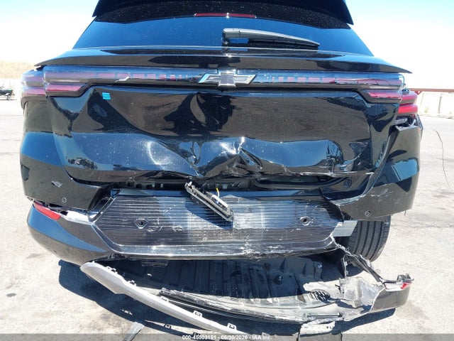3GN7DLRP0RS267530 Chevrolet Equinox Ev Lt
