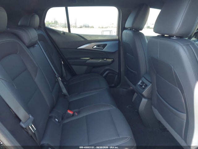 3GN7DLRP0RS267530 Chevrolet Equinox Ev Lt