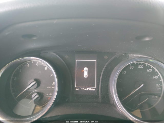 2018 Toyota Camry Se მანქანა იყიდება აუქციონზე, vin: 4T1B11HKXJU665303, აუქციონის ნომერი: 45503155