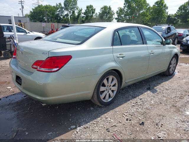 Продажа на аукционе авто 2007 Toyota Avalon Xls, vin: 4T1BK36B37U217165, номер лота: 45503158