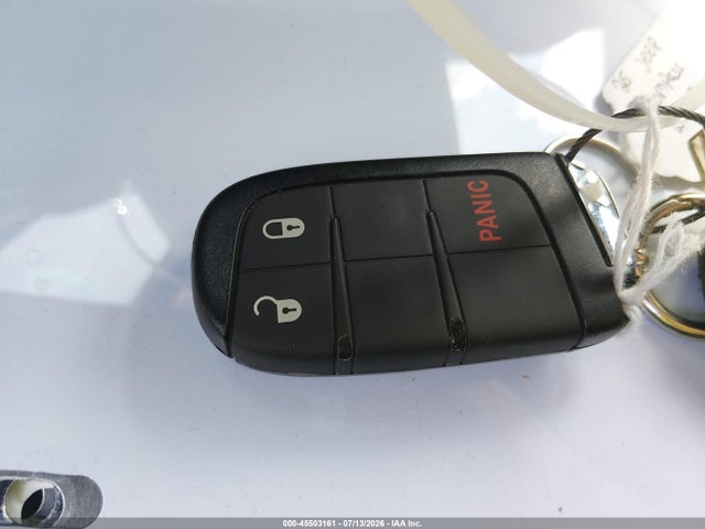 45503161 :رقم المزاد ، 3C4NJDDN3ST583959 vin ، 2025 Jeep Compass Trailhawk 4x4 مزاد بيع