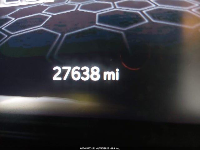 45503161 :رقم المزاد ، 3C4NJDDN3ST583959 vin ، 2025 Jeep Compass Trailhawk 4x4 مزاد بيع