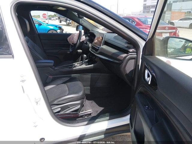 45503161 :رقم المزاد ، 3C4NJDDN3ST583959 vin ، 2025 Jeep Compass Trailhawk 4x4 مزاد بيع