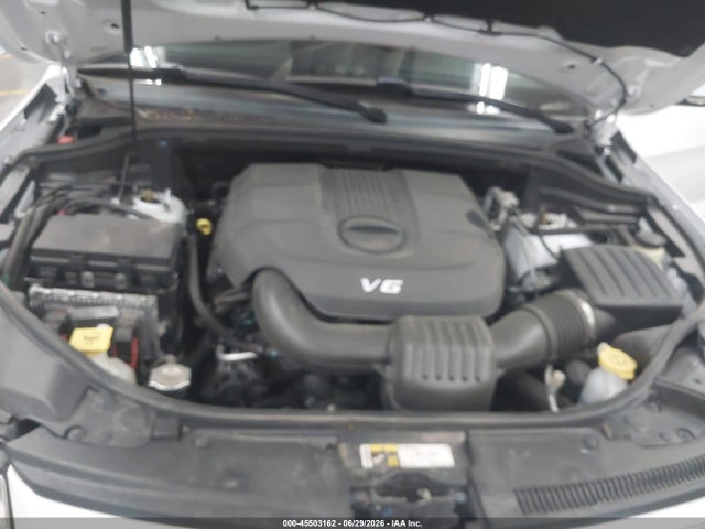Jeep Grand Cherokee Summit 2015 1C4RJFJG8FC822605 Image 10