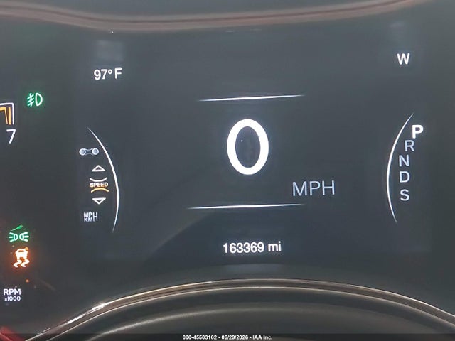 Jeep Grand Cherokee Summit 2015 1C4RJFJG8FC822605 Image 7
