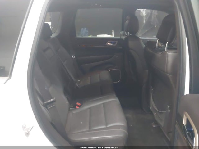 Продаж на аукціоні авто 2015 Jeep Grand Cherokee Summit, vin: 1C4RJFJG8FC822605, номер лоту: 45503162