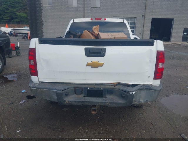 2013 Chevrolet Silverado 1500 Lt მანქანა იყიდება აუქციონზე, vin: 3GCPKSE70DG269367, აუქციონის ნომერი: 45503163