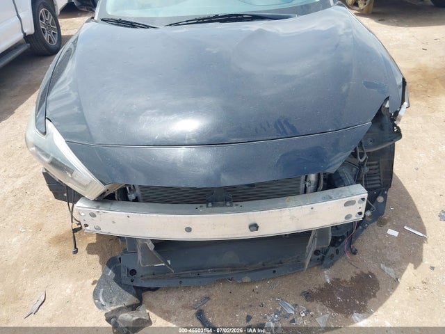 2017 Nissan Maxima 3.5 S მანქანა იყიდება აუქციონზე, vin: 1N4AA6AP2HC381155, აუქციონის ნომერი: 45503164