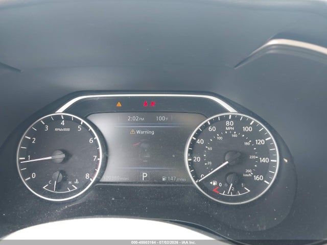 2017 Nissan Maxima 3.5 S მანქანა იყიდება აუქციონზე, vin: 1N4AA6AP2HC381155, აუქციონის ნომერი: 45503164