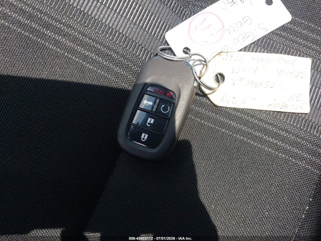 Aukcja sprzedaży 2026 Honda Civic Hybrid Sport/sport Touring, vin: 2HGFE4F85TH346532, numer aukcji: 45503172