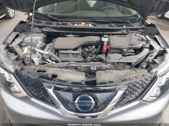 JN1BJ1CR9KW338425 Nissan Rogue Sport S