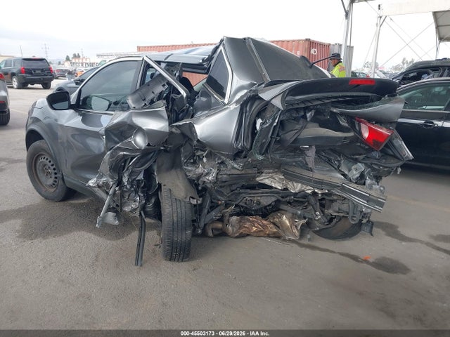 JN1BJ1CR9KW338425 Nissan Rogue Sport S