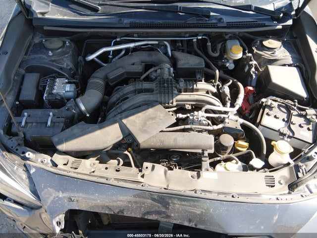 45503175 :رقم المزاد ، JF2GTABC9L8263162 vin ، 2020 Subaru Crosstrek مزاد بيع
