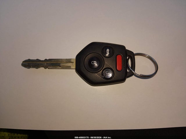 45503175 :رقم المزاد ، JF2GTABC9L8263162 vin ، 2020 Subaru Crosstrek مزاد بيع