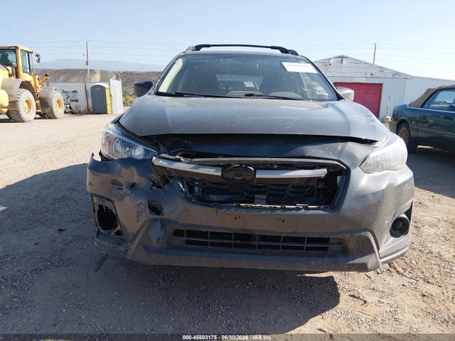 45503175 :رقم المزاد ، JF2GTABC9L8263162 vin ، 2020 Subaru Crosstrek مزاد بيع