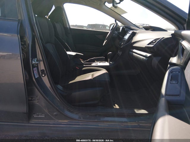 45503175 :رقم المزاد ، JF2GTABC9L8263162 vin ، 2020 Subaru Crosstrek مزاد بيع