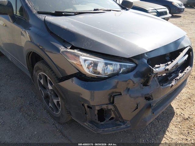 45503175 :رقم المزاد ، JF2GTABC9L8263162 vin ، 2020 Subaru Crosstrek مزاد بيع