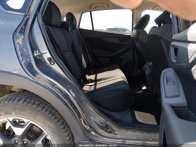 45503175 :رقم المزاد ، JF2GTABC9L8263162 vin ، 2020 Subaru Crosstrek مزاد بيع