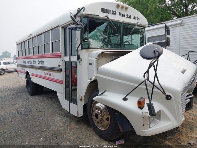 Продаж на аукціоні авто 2005 Freightliner School Bus, vin: 4UZAAWDH75CU83802, номер лоту: 45503176