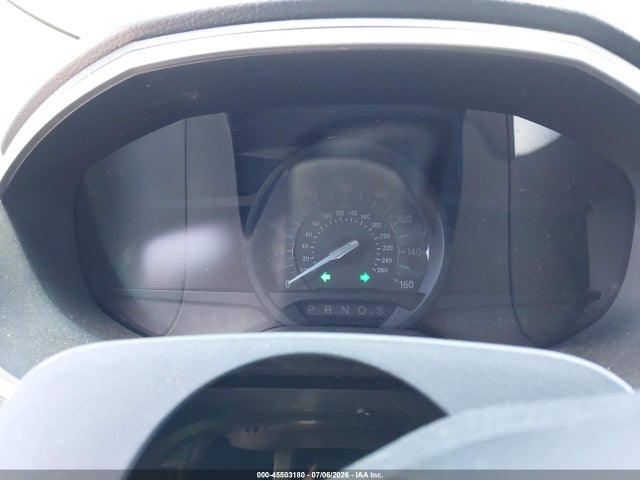 45503180 :رقم المزاد ، 2FMTK4K81FBB00869 vin ، 2015 Ford Edge Titanium مزاد بيع