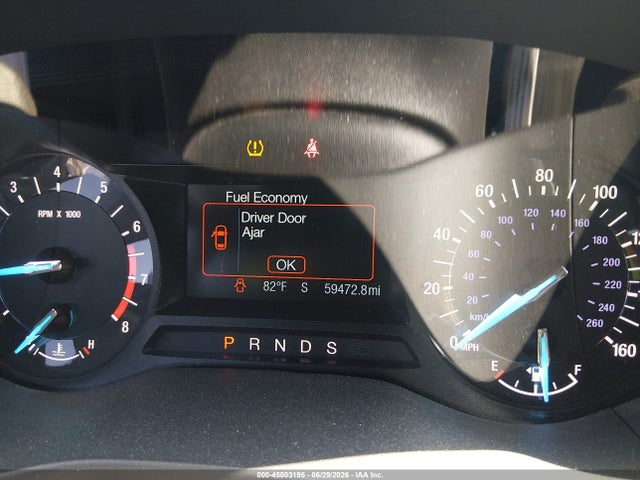 3FA6P0HD2FR294366 Ford FUSION SE