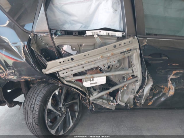Aukcja sprzedaży 2018 Toyota Corolla Im, vin: JTNKARJE5JJ553240, numer aukcji: 45503197