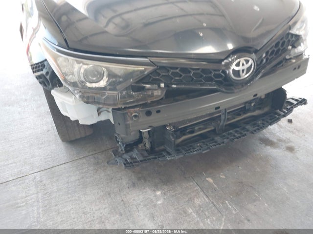 Aukcja sprzedaży 2018 Toyota Corolla Im, vin: JTNKARJE5JJ553240, numer aukcji: 45503197