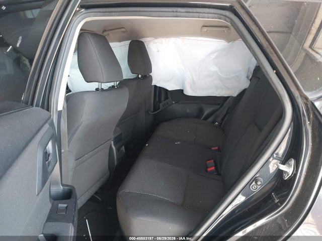 Aukcja sprzedaży 2018 Toyota Corolla Im, vin: JTNKARJE5JJ553240, numer aukcji: 45503197