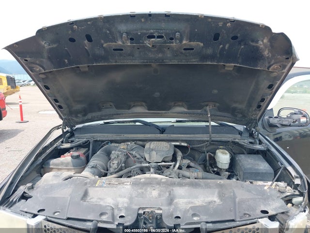 Aukcja sprzedaży 2008 Gmc Sierra 2500hd Sle2, vin: 1GTHK23698F107744, numer aukcji: 45503198